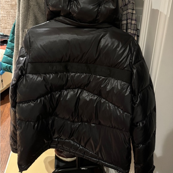 Women jackets - Picture 3 of 4